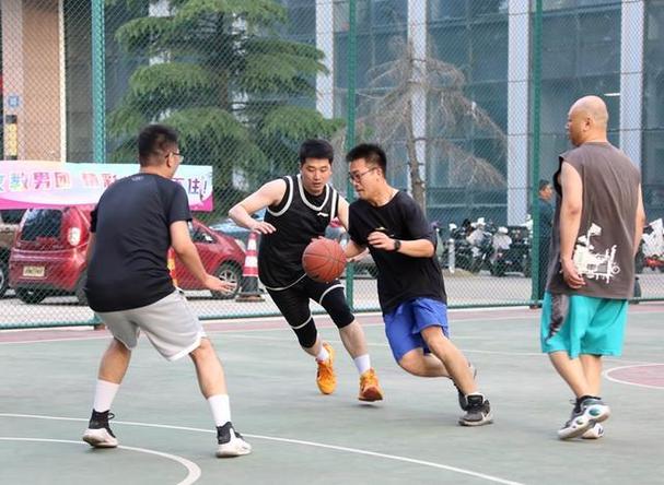 近吉慶橋的